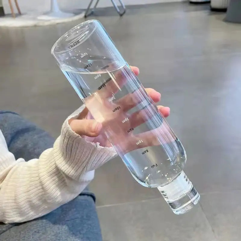 Water Bottle
