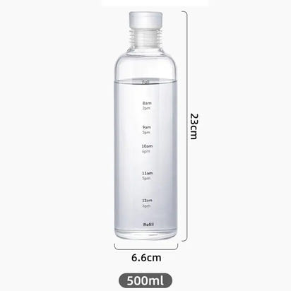 Water Bottle